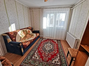 închiriez apartament 3 camere Belvedere Suceava - imagine 4