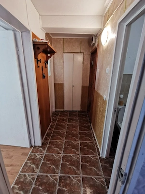 închiriez apartament 3 camere Belvedere Suceava - imagine 6