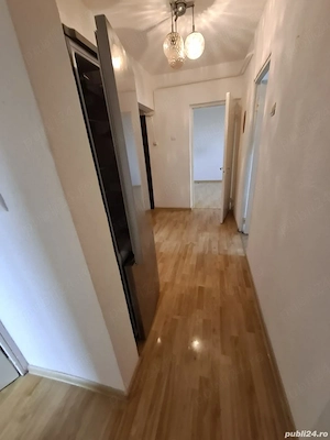 3 camere, 67 mp, centrală proprie, zonă premium urgent! - imagine 7