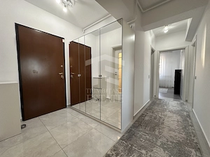 DOBROESTI - Fundeni | Chirie 3 Camere + Parcare - imagine 5