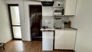 Studio I prima inchiriere I Gheorgheni I zona Piata Cipariu - imagine 5