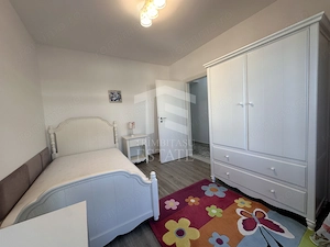 DOBROESTI - Fundeni | Chirie 3 Camere + Parcare - imagine 14