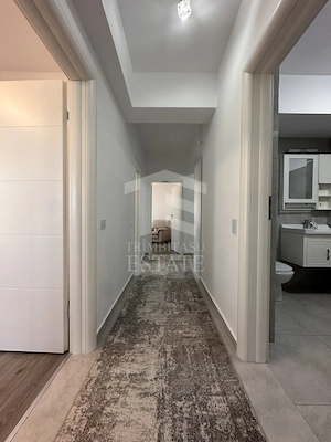 DOBROESTI - Fundeni | Chirie 3 Camere + Parcare - imagine 10
