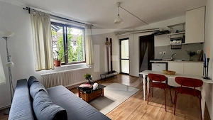 Studio I prima inchiriere I Gheorgheni I zona Piata Cipariu - imagine 3