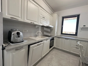 DOBROESTI - Fundeni | Chirie 3 Camere + Parcare - imagine 7