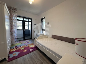 DOBROESTI - Fundeni | Chirie 3 Camere + Parcare - imagine 15