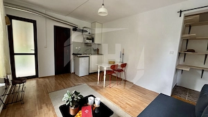 Studio I prima inchiriere I Gheorgheni I zona Piata Cipariu - imagine 4