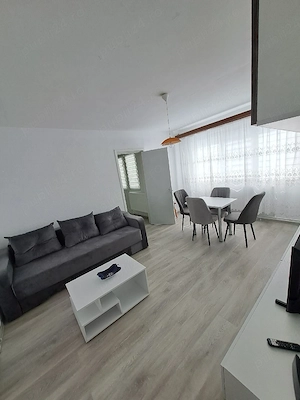 Ofer spre inchiriere apartament 2 camere Alexandria ultracentral - imagine 3