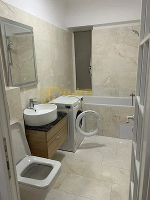 Apartament 2 camere Royal Town (Copou) - imagine 6