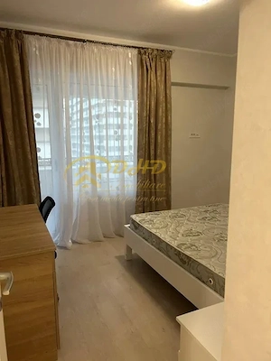 Apartament 2 camere Royal Town (Copou) - imagine 7