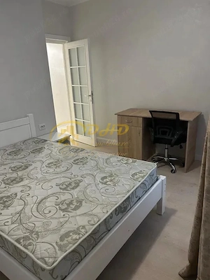 Apartament 2 camere Royal Town (Copou) - imagine 2
