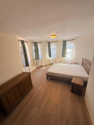 Mosnita Noua-Castel Royal| 2 camere| stil bavarez din lemn si piatra naturala