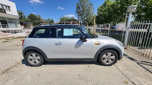 Mini Cooper D  - imagine 5