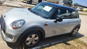 Mini Cooper D  - imagine 4
