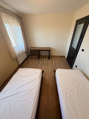 3 camere} Mosnita Noua-Castel Royal| apartament vintage| loc de parcare| balcon - imagine 16