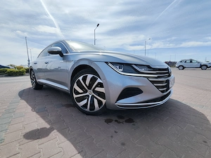 Vand VW Arteon E-Hybrid - imagine 2