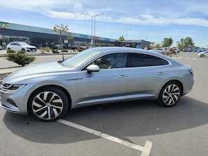 Vand VW Arteon E-Hybrid - imagine 3