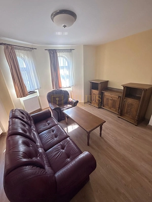 3 camere} Mosnita Noua-Castel Royal| apartament vintage| loc de parcare| balcon - imagine 9