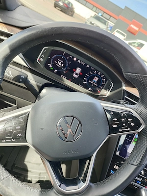 Vand VW Arteon E-Hybrid - imagine 5