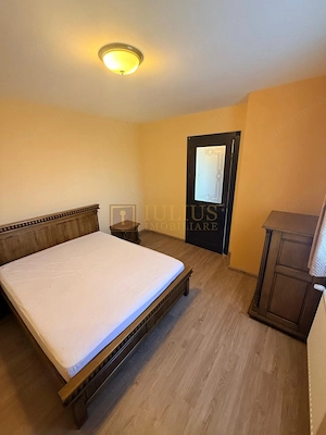 3 camere} Mosnita Noua-Castel Royal| apartament vintage| loc de parcare| balcon - imagine 5
