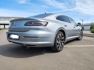 Vand VW Arteon E-Hybrid - imagine 6