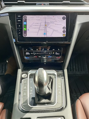 Vand VW Arteon E-Hybrid - imagine 10