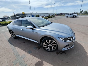 Vand VW Arteon E-Hybrid - imagine 8
