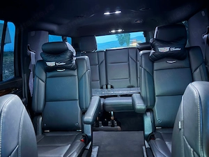 Cadillac Escalade - an 2021 - full options - imagine 6