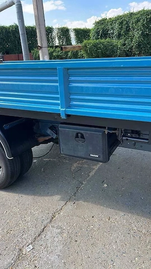 Vand Iveco Daily 35C15 - imagine 3