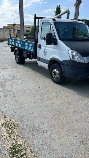 Vand Iveco Daily 35C15 - imagine 4