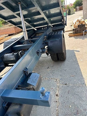 Vand Iveco Daily 35C15