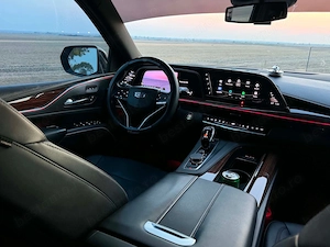 Cadillac Escalade - an 2021 - full options - imagine 9