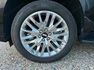 Cadillac Escalade - an 2021 - full options - imagine 2