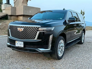 Cadillac Escalade - an 2021 - full options - imagine 4
