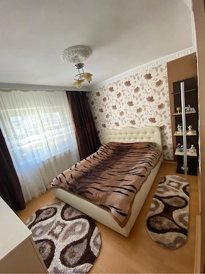 Apartament de inchiriat 3 camere Magurele Ilfov central - imagine 5