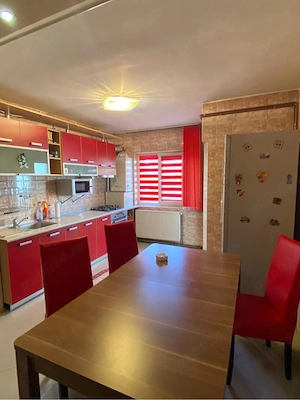Apartament de inchiriat 3 camere Magurele Ilfov central - imagine 3