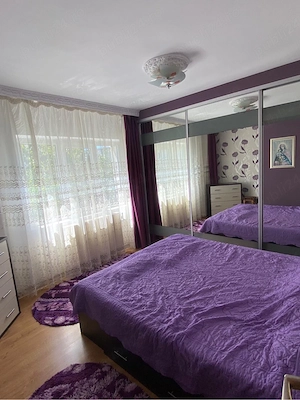 Apartament de inchiriat 3 camere Magurele Ilfov central - imagine 4