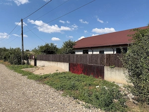 Casă nouă (2016)    200,6 mp construți + 1.244 mp teren   jilavele, str. prunilor - imagine 3