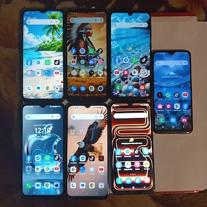 Telefoane Second-hand Scornicești Jitaru 