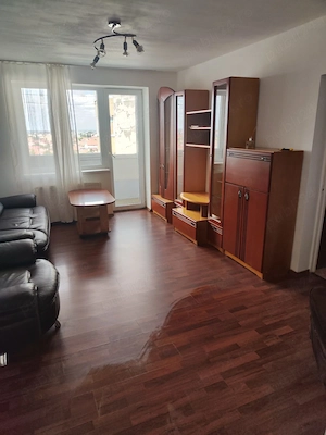 inchiriez apartament 2 camere - imagine 8