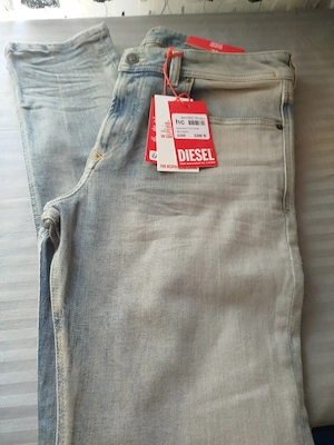 Blugi de bărbați 