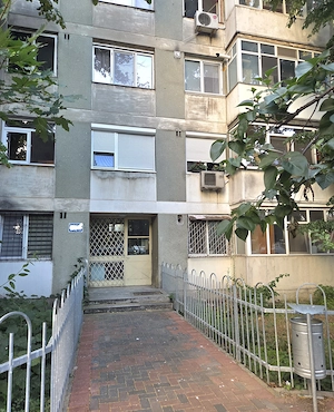 Apartament de vanzare 3 camere ,Titan- blv.Basarabia - imagine 9
