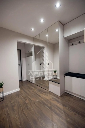 Apartament cu 2 camere semidecomandat in zona Lipovei - imagine 12