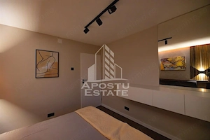 Apartament cu 2 camere semidecomandat in zona Lipovei - imagine 7