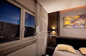 Apartament cu 2 camere semidecomandat in zona Lipovei - imagine 6