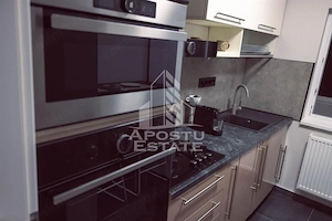 Apartament cu 2 camere semidecomandat in zona Lipovei - imagine 9