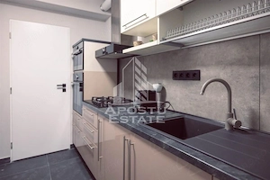 Apartament cu 2 camere semidecomandat in zona Lipovei - imagine 8