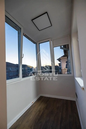 Apartament cu 2 camere semidecomandat in zona Lipovei - imagine 13