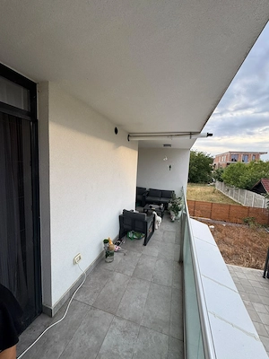 3 camere- Lipovei - Dumbravita - Padure - imagine 11