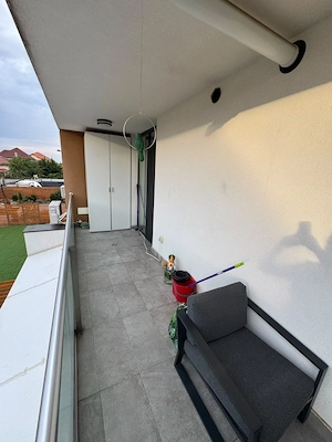 3 camere- Lipovei - Dumbravita - Padure - imagine 10